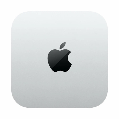 Компьютер Apple Mac Mini 2024 M4 (MCYT4RU/A)