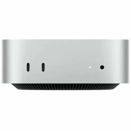 Компьютер Apple Mac Mini 2024 M4 (MCYT4RU/A)