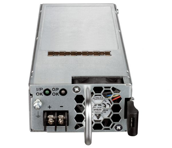 Блок питания D-Link DXS-3600-PWRDC-FB (DXS-3600-PWRDC-FB/A1A)
