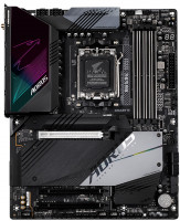 Материнская плата Gigabyte B650E AORUS MASTER