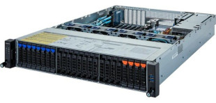 Серверная платформа Gigabyte R272-P32 (6NR272P32MR-00-2N5W)