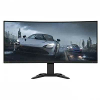 Монитор Lenovo G34w-30 (66F1GAC1EU)