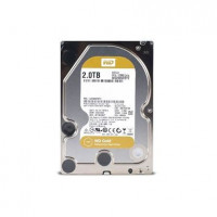 Жёсткий диск Western Digital WD Gold 2 TB (WD2005FBYZ)