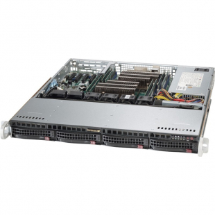 Сервер Supermicro SYS-5018R-M (SYS-5018R-M)