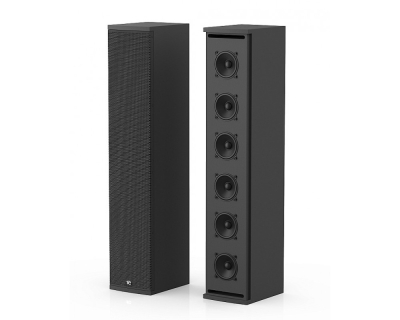 Звуковая колонна ITC TS-603C