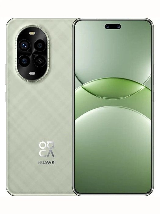 Смартфон Huawei nova 13 Pro зеленый (51098DCG)