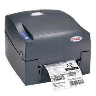 Принтер этикеток Godex G500 USE (011-G50E02-004P)