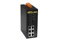 Промышленный коммутатор Kyland SICOM3000A-2GX8T-L5-L5