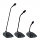Микрофон Shure MX415R/N