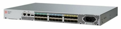 Коммутатор Brocade G610 24-port FC Switch (BR-G610-8-16G-0_CR)