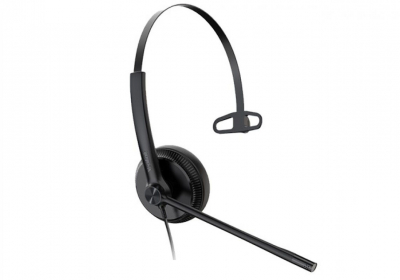 Гарнитура Yealink UH34 MONO UC