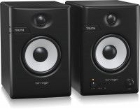 Студийный монитор Behringer TRUTH 4.5