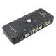 KVM переключатель Negorack NR-MSR2708UDL
