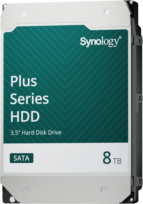 Жёсткий диск Synology HAT3320-8T