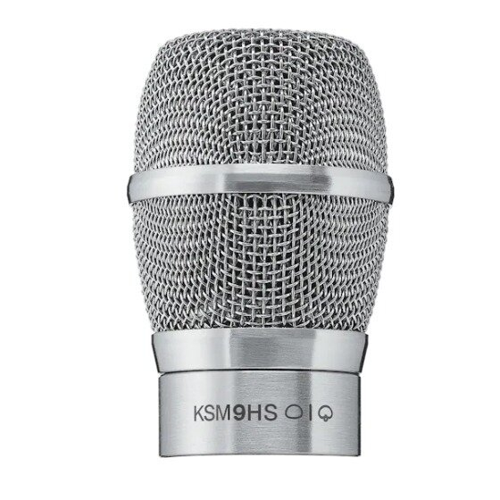 Головка Shure RPW190