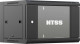 Шкаф NTSS NTSS-W12U6060GS-BL