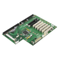 Плата интерфейса Advantech PCE-5B09-06A1E
