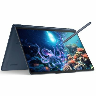 Ноутбук Lenovo Yoga 9 2-in-1 14ILL10 Aura Edition (83LC0004US)
