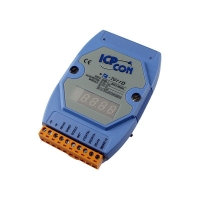 Модуль ICP DAS I-7011D