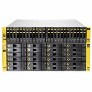 Модуль расширения HPE MSL6480 (QU626A)