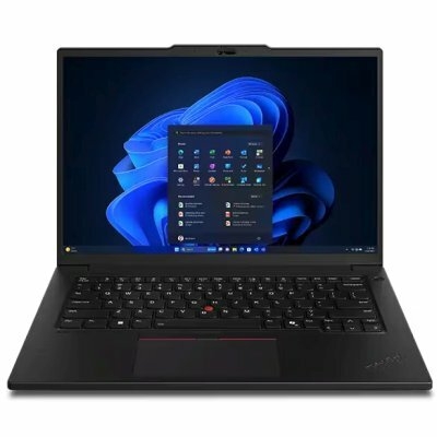 Ноутбук Lenovo ThinkPad P14s G6 (21QLS0CF00)