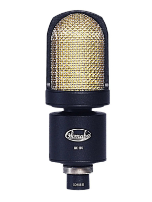 Микрофон Октава МК-105