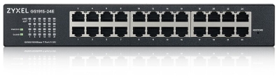 Коммутатор Zyxel GS1915-24E (GS1915-24E-EU0101F)