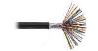 Кабель NETLAN EC-UU050-5-PE-BK-3