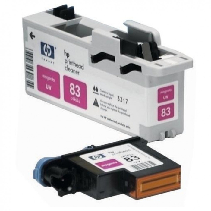 Печатающая головка HP C4962A