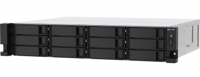 Сетевой накопитель Qnap TS-1273AU-RP-8G