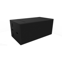 Сабвуфер Utter SB218