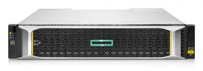Система хранения данных HPE MSA 2060 (R0Q74A)