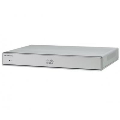 Маршрутизатор Cisco C1111-4P