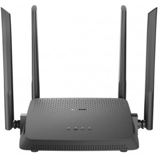 Маршрутизатор D-Link DIR-X1510 (DIR-X1510/RU/R1A)