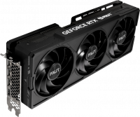 Видеокарта Palit NVIDIA GeForce RTX 4080 Super JetStream OC 16Gb (NED408SS19T2-1032J)