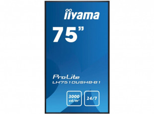 LCD панель Iiyama LH7510USHB-B1