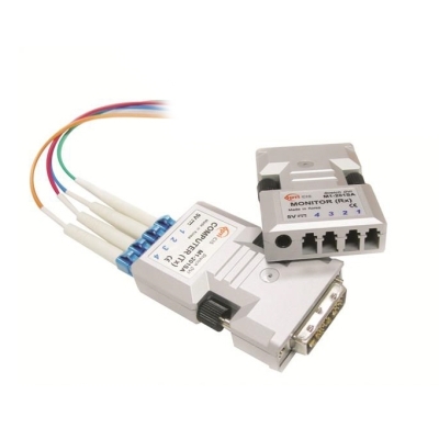 Удлинитель Opticis M1-201SA-TR