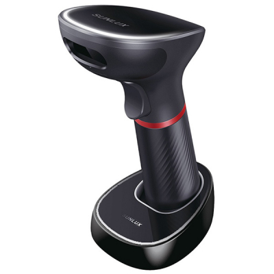 Сканер штрих-кода Godex SUNLUX USB (XL-9610)