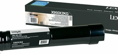Картридж Lexmark X950X2KG