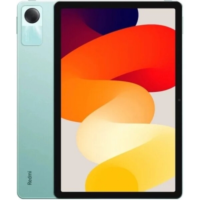 Планшет Xiaomi Redmi Pad SE RU 8+256 зеленый (VHU4594RU)