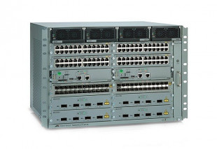 Шасси Allied Telesis AT-SBx3112-96POE+ (AT-SBx3112-96POE+-50)