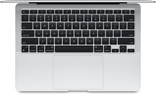 Ноутбук Apple MacBook Air 13 2020 Z127/1 (Z12700035)