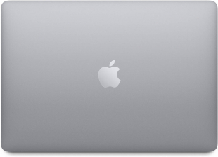 Ноутбук Apple MacBook Air 13 2020 Z127/1 (Z12700035)