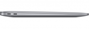 Ноутбук Apple MacBook Air 13 2020 Z127/1 (Z12700035)