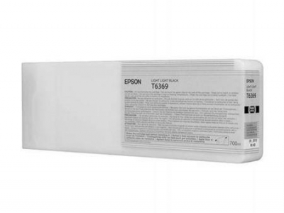 Картридж Epson C13T636900