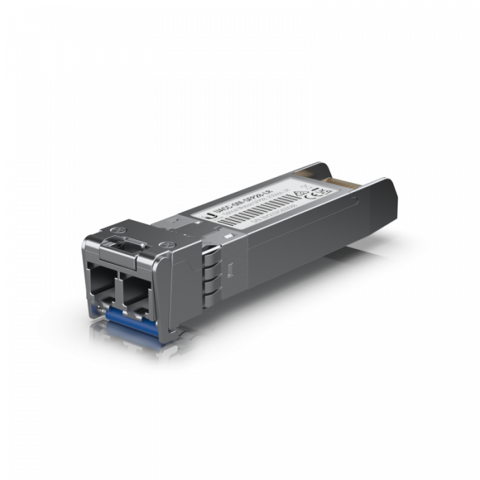 Трансивер Ubiquiti UACC-OM-SFP28-LR