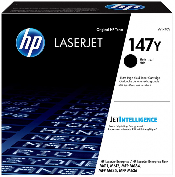 Картридж HP W1470YC