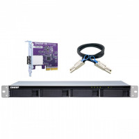 Модуль Qnap TL-R400S