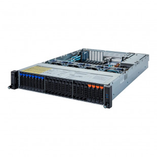 Серверная платформа Gigabyte Q80-30 (6NR272P32MR-00-2N5X)