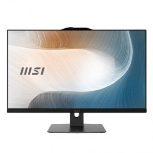 Моноблок MSI Modern AM272P 1M AiO (9S6-AF8231-890)